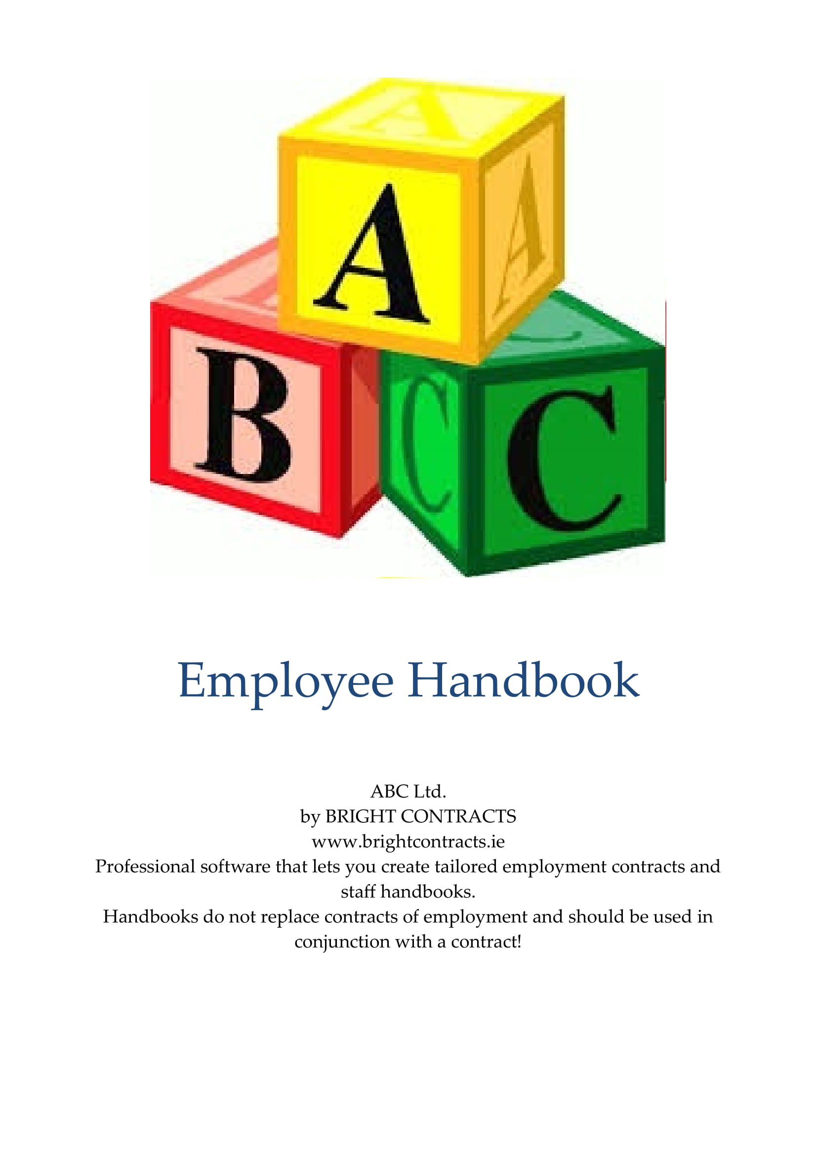 walmart employee handbook pdf