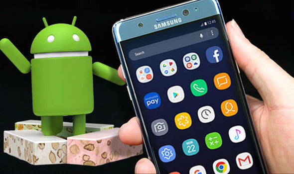 realterm software for samsung android
