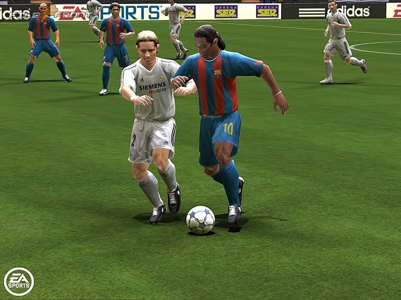 fifa 2005 game download